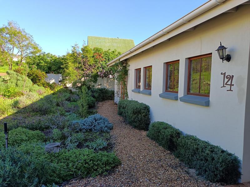 2 Bedroom Property for Sale in Darling Western Cape